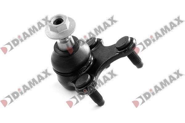 Diamax B9001 Ball joint front lower right arm B9001