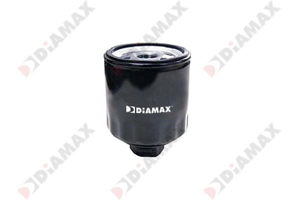 Diamax DL1200 Oil Filter DL1200