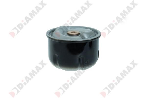 Diamax DL1244 Oil Filter DL1244