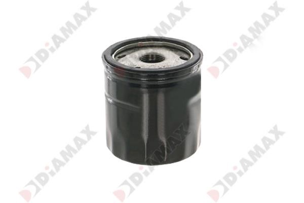 Diamax DL1312 Oil Filter DL1312