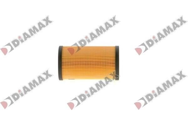 Diamax DL1330 Oil Filter DL1330