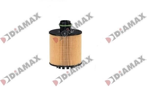 Diamax DL1340 Oil Filter DL1340