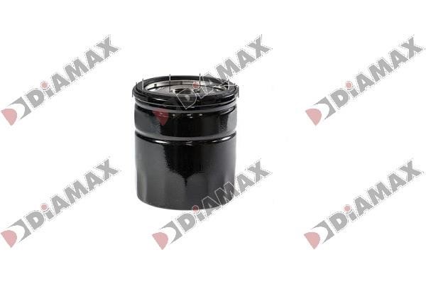 Diamax DL1343 Oil Filter DL1343