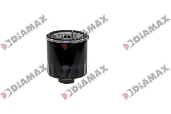 Diamax DL1344 Oil Filter DL1344