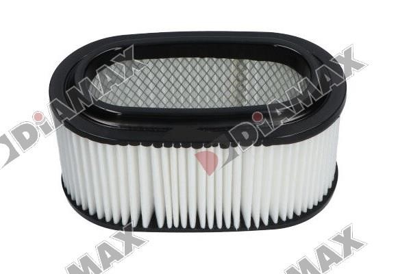 Diamax DA2966 Air filter DA2966