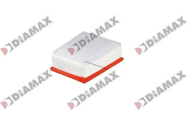 Diamax DA2980 Air Filter DA2980