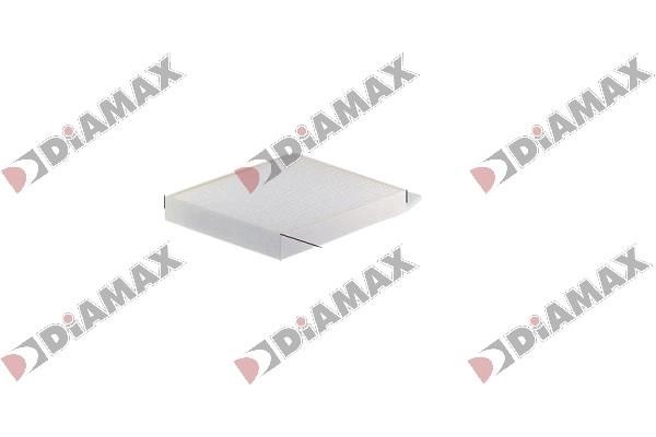 Diamax DP4397 Filter, interior air DP4397