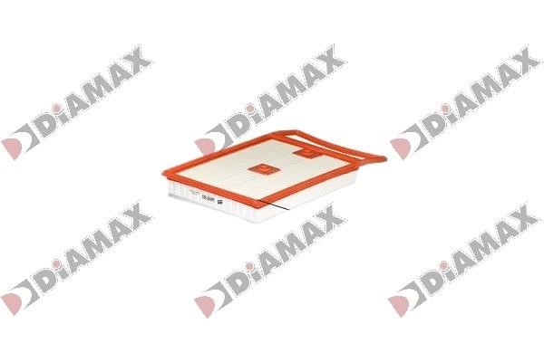 Diamax DA2985 Air Filter DA2985