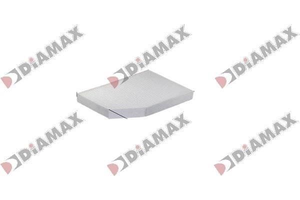 Diamax DP4398 Filter, interior air DP4398