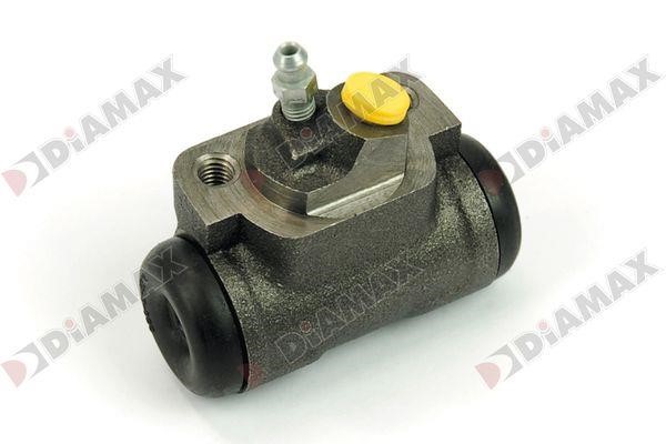 Diamax N03362 Wheel Brake Cylinder N03362