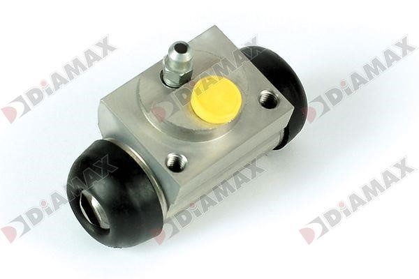 Diamax N03379 Wheel Brake Cylinder N03379