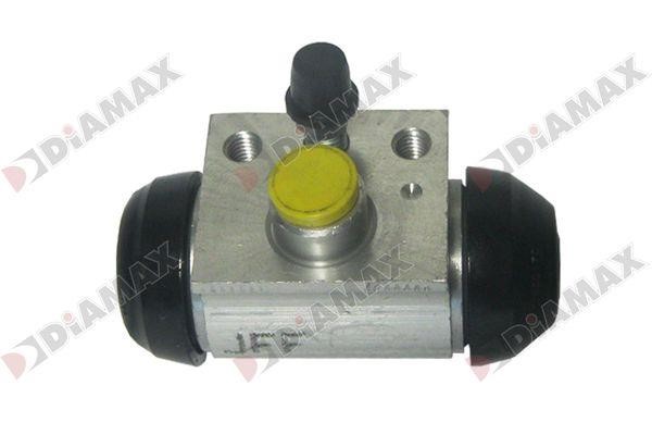 Diamax N03382 Wheel Brake Cylinder N03382