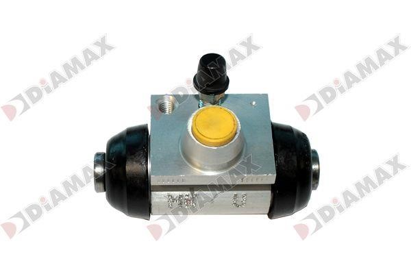 Diamax N03383 Wheel Brake Cylinder N03383