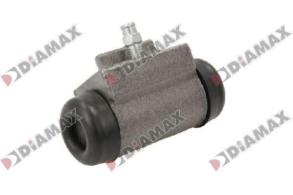 Diamax N03384 Wheel Brake Cylinder N03384
