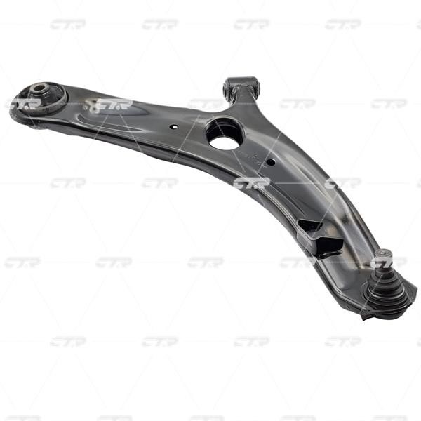 CTR CQ0216R Suspension arm front lower right CQ0216R
