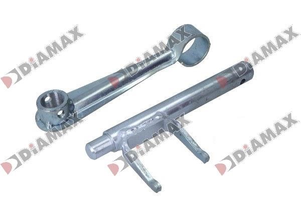 Diamax TA01001 clutch fork TA01001
