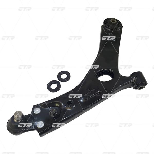 CTR CQ0166R Suspension arm front lower right CQ0166R