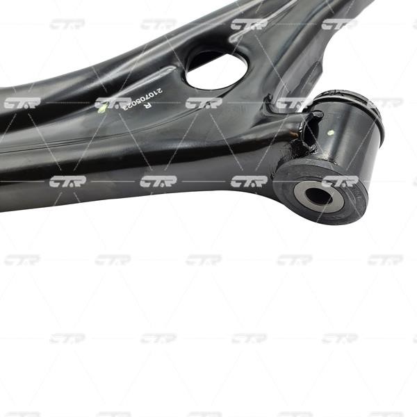 CTR Track Control Arm – price 301 PLN