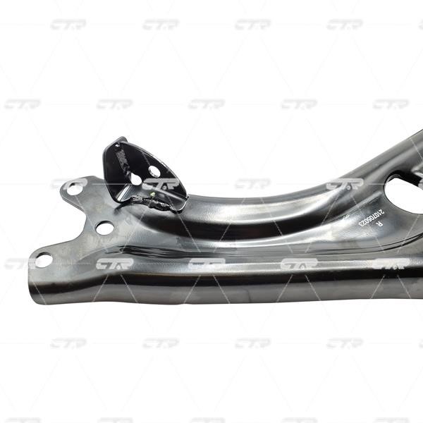 Track Control Arm CTR CQ0390R