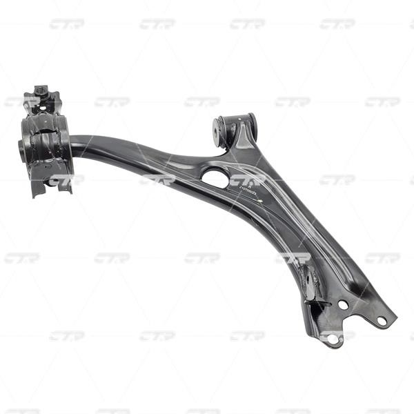CTR CQ0390R Track Control Arm CQ0390R CQ0390R CTR Track Control Arm