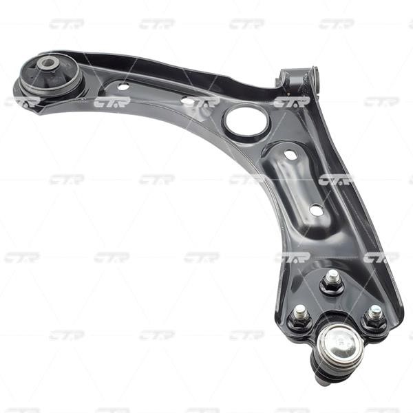CTR Front left lower control arm – price 281 PLN
