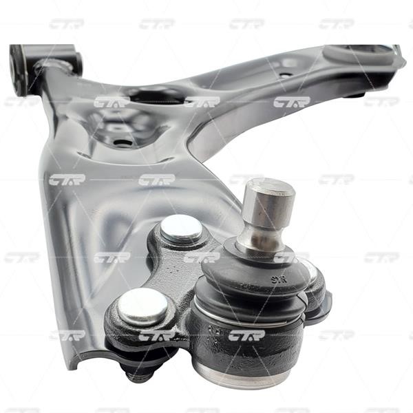 Front left lower control arm CTR CQ0170L