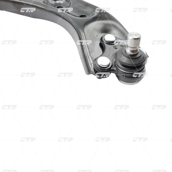 Front right lower control arm CTR CQ0170R