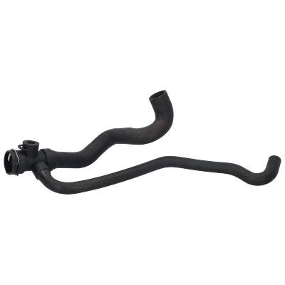 Vema VE55357 Radiator hose VE55357