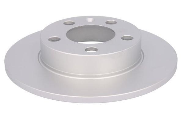 Brake disc Audi A2: C4W000ABEP ABE Brake disc