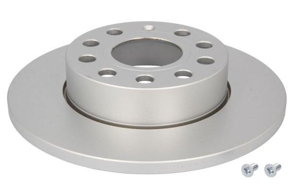 ABE C4W011ABE-P Brake disc C4W011ABEP