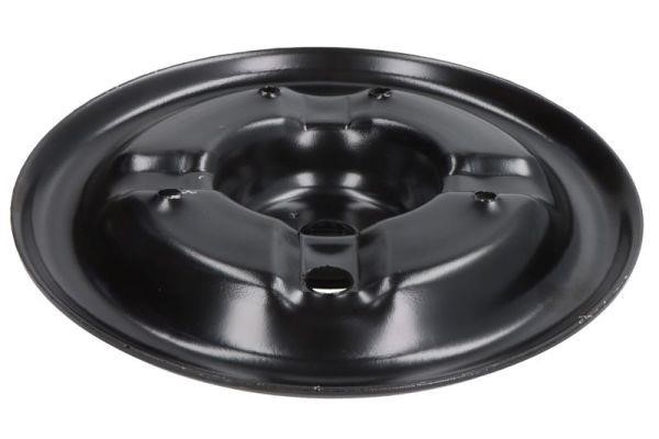 Spring cap Hyundai: A70545MT Magnum technology Suspension spring plate rear
