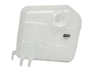 BSG 30-550-017 Expansion Tank, coolant 30550017