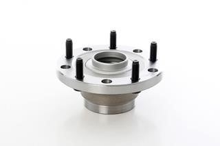 BSG 30-600-027 Wheel bearing kit 30600027
