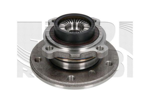 Caliber RC4972 Wheel bearing kit RC4972