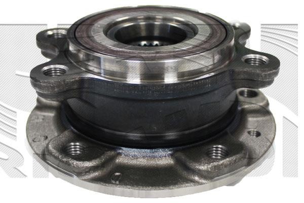 Km international RK3318 Wheel bearing kit RK3318
