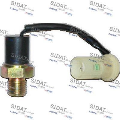 Autoteam L2022 Oil Pressure Switch L2022