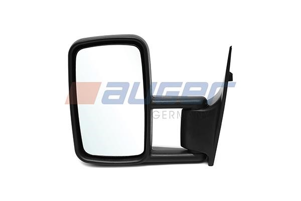 Auger 89653 Outside Mirror, driver cab 89653