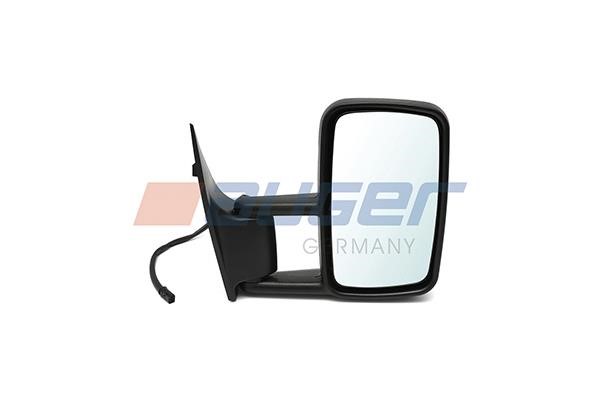 Auger 89656 Outside Mirror, driver cab 89656