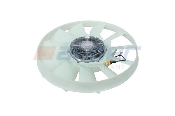 Auger 98143 Hub, engine cooling fan wheel 98143