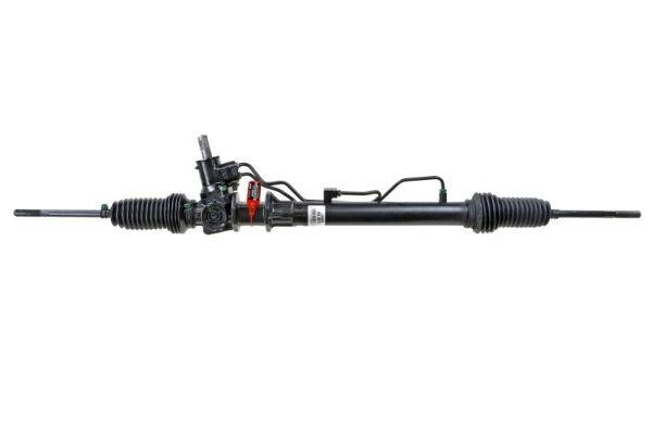 Remanufactured steering gear Lauber 66.8813