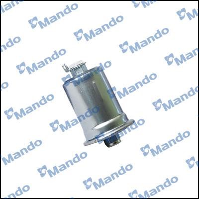 Mando EFF00133T Fuel filter EFF00133T