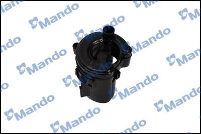 Mando EFF00210T Fuel filter EFF00210T