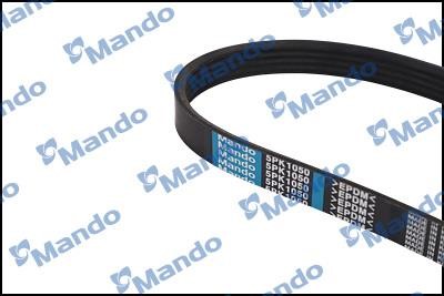 Buy Mando MB5PK1050 at a low price in United Arab Emirates!