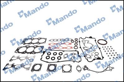 Mando EGOGH00049K Full Gasket Set, engine EGOGH00049K