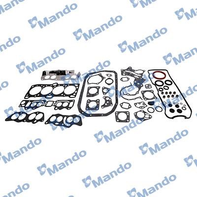 Mando EGONH00001 Full Gasket Set, engine EGONH00001