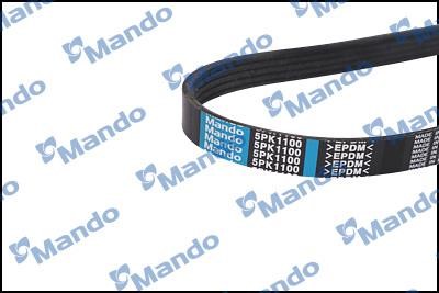 Buy Mando MB5PK1100 at a low price in United Arab Emirates!