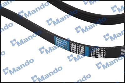 Buy Mando MB5PK1125 at a low price in United Arab Emirates!