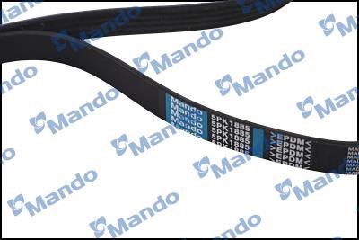 Buy Mando MB5PK1885 at a low price in United Arab Emirates!