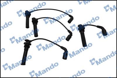 Mando EWTD00018H Ignition cable kit EWTD00018H