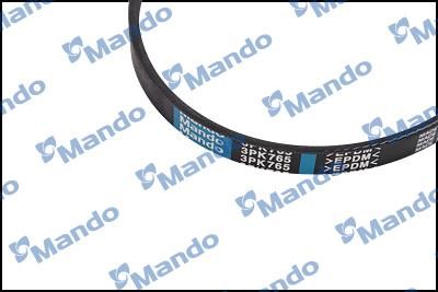 Buy Mando MB3PK765 at a low price in United Arab Emirates!